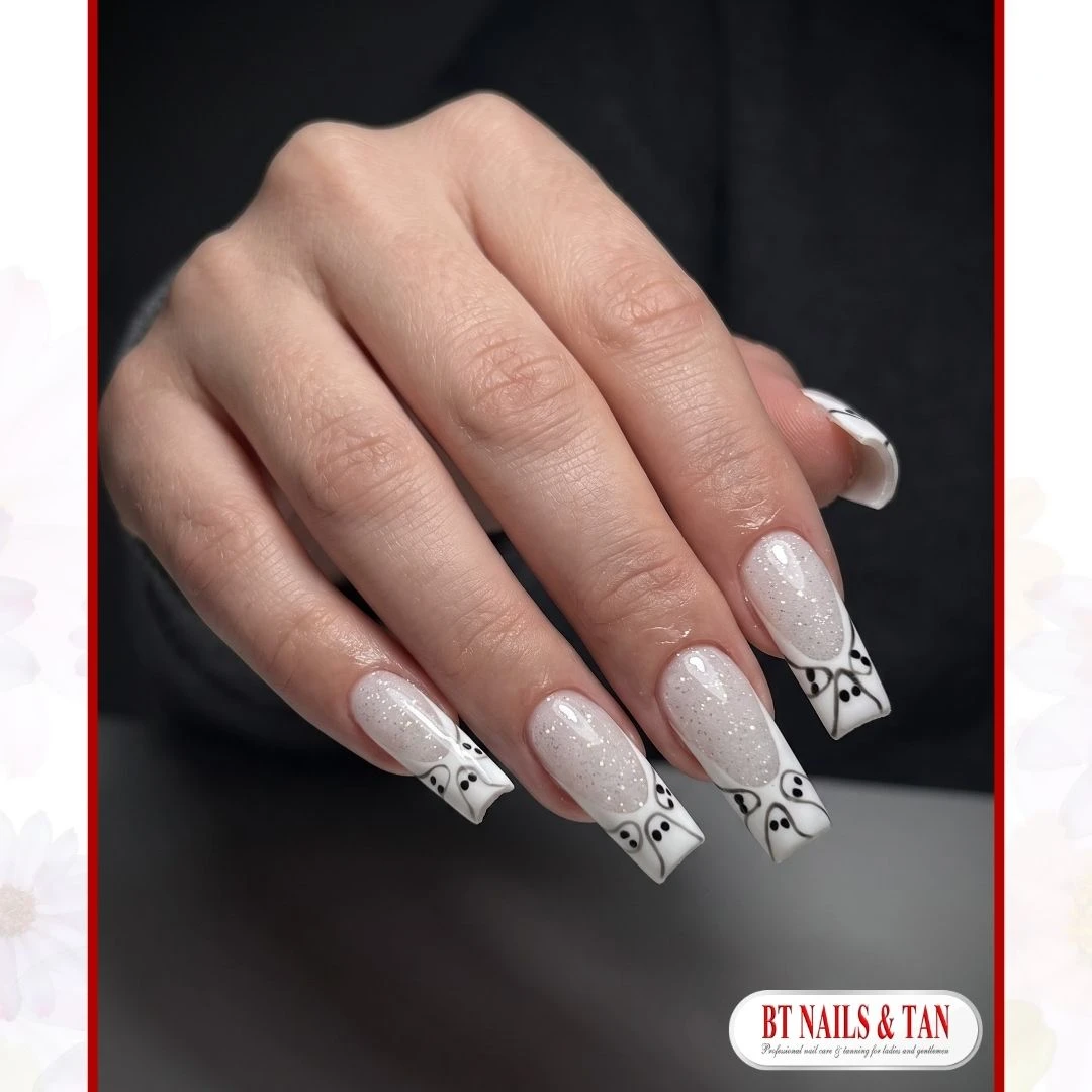 Nails Design